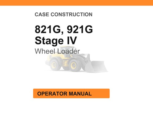 Case 821g 921g stage wheel - 821g,,