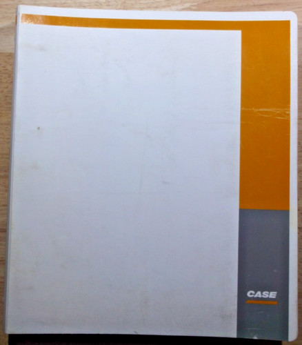 Case 821b wheel - wheel, loader