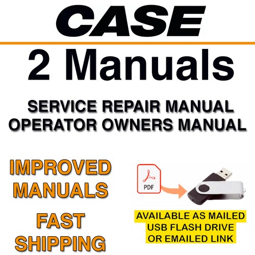Case 821f 921f - 821f, tier