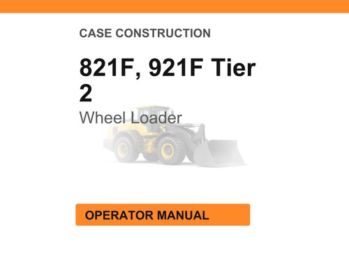Case 821f 921f tier wheel - case,