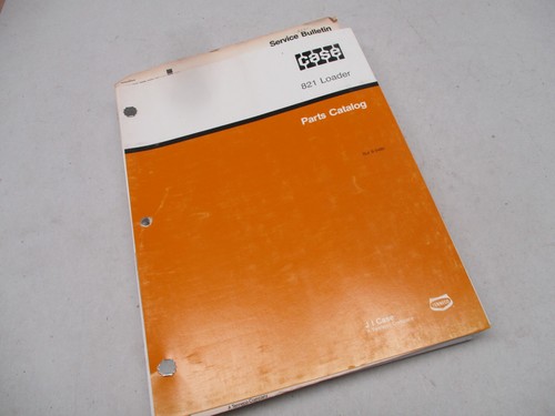 Case 821 wheel - 821, parts