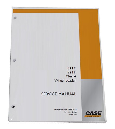 Case 821f 921f tier - 821f,, 4