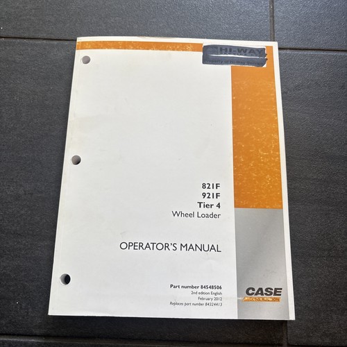 Genuine case 821f 921f - , tier