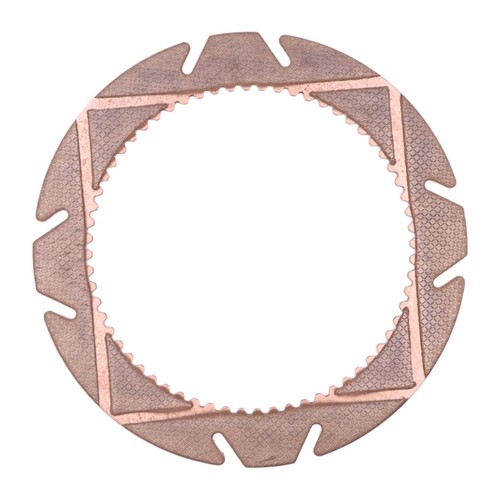 64t brake disc 87521418 for - brake,