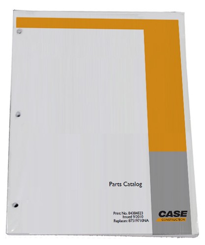 Case 821e tier - 821e, 3
