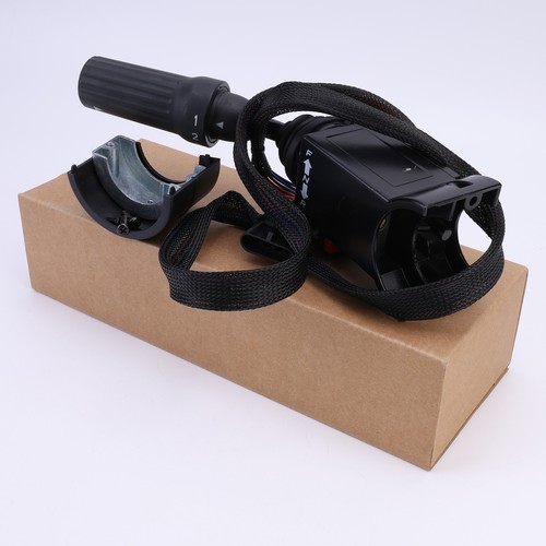 Transmission shifter for wheel - shifter,